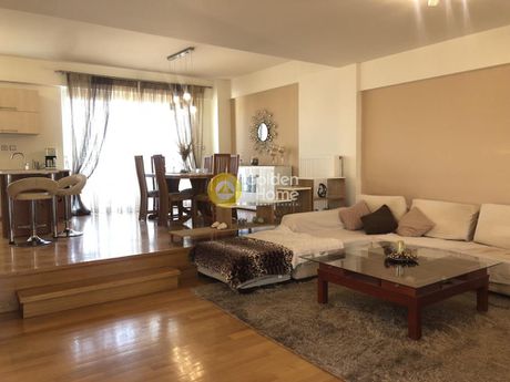 Detached home 340sqm for sale-Chalandri » Patima