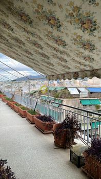 Office 48sqm for rent-Pagkrati » Profitis Ilias