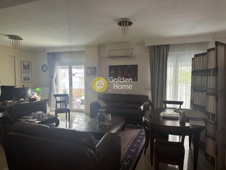 Apartment 117sqm for sale-Stavroupoli » Metagogon