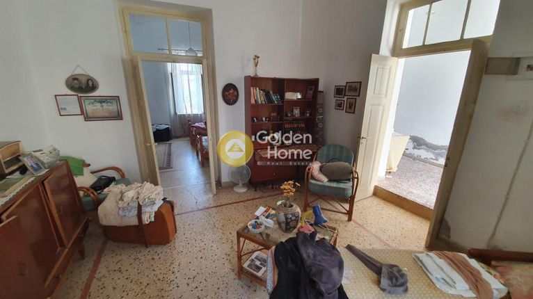 Μονοκατοικία 150 τ.μ. για πώληση, Ν. Ηρακλείου, Μοίρες