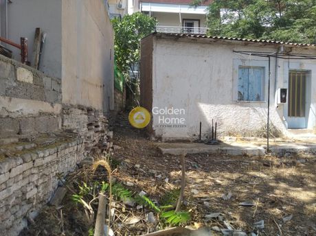 Οικόπεδο 297τ.μ. για πώληση-Πέραμα » Κέντρο