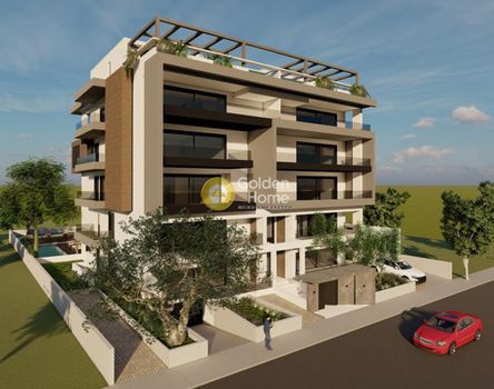 Μεζονέτα 208τ.μ. για πώληση-Ελληνικό » Ολυμπιακές εγκαταστάσεις - αεροδρόμιο