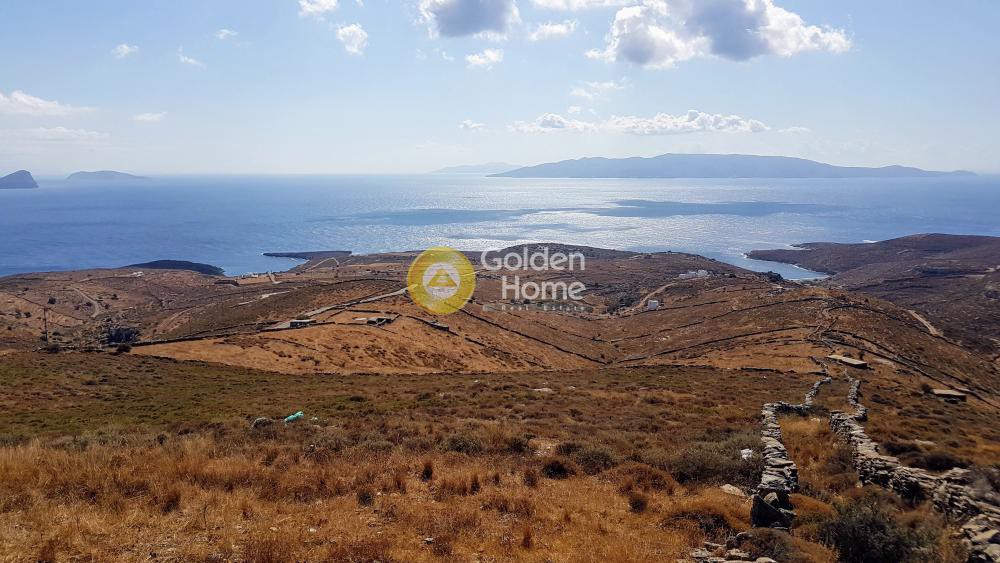 Αγροτεμάχια 16.760 τ.μ. προς πώληση, Σκύλος