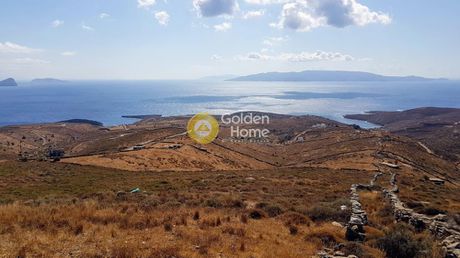 Αγροτεμάχια 16.760τ.μ. για πώληση-Κύθνος » Σκύλος