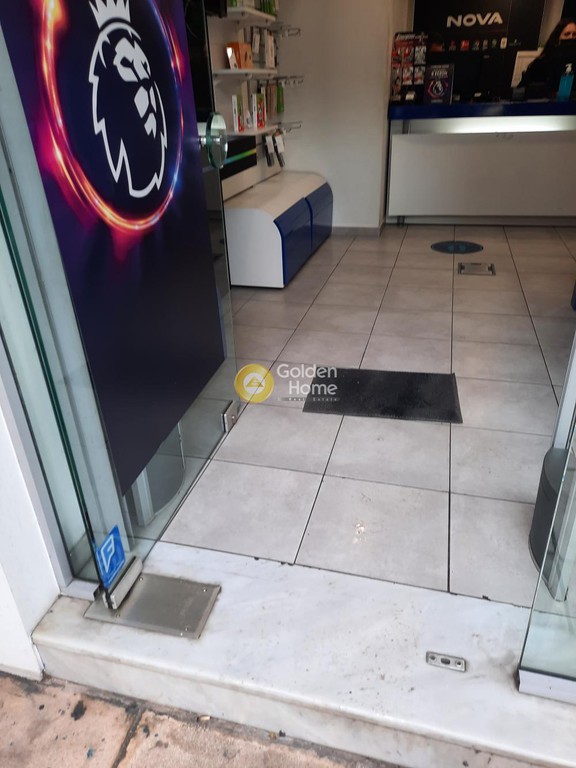 Κατάστημα 60 τ.μ. προς ενοικίαση, Αμπελόκηποι Αθήνας