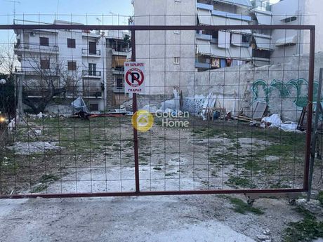 Οικόπεδο 160τ.μ. για πώληση-Αγία σοφία