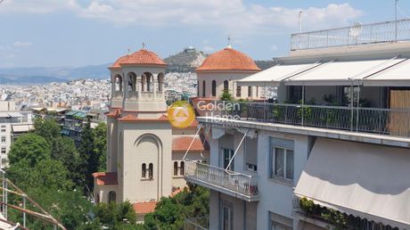 Διαμέρισμα 124 τ.μ. για πώληση