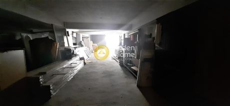 Αποθήκη 235τ.μ. για πώληση-Υμηττός » Αγία φωτεινή υμηττού