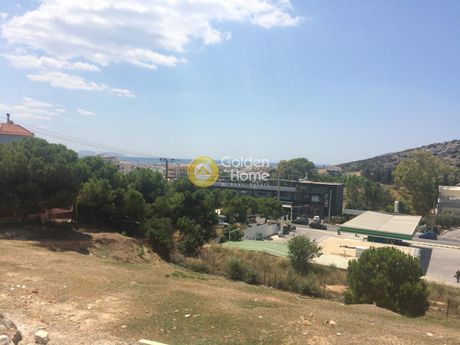 Οικόπεδο 2.000τ.μ. για πώληση-Βάρη- βάρκιζα » Κέντρο