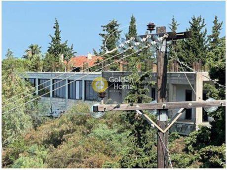 Βιομηχανικός χώρος 801τ.μ. για πώληση-Πάτρα » Γηροκομείο