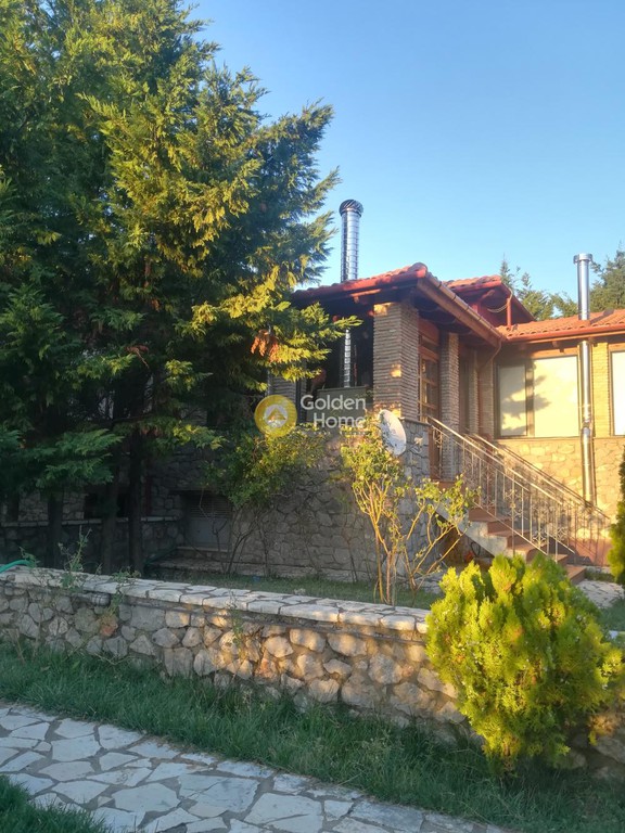 Μεζονέτα 90 τ.μ. προς πώληση, Ζεμενό Αράχοβας
