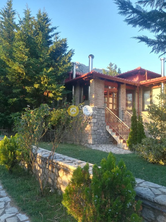 Μεζονέτα 90 τ.μ. προς πώληση, Ζεμενό Αράχοβας