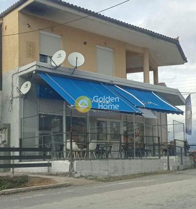 Κτίριο 203 τ.μ. για πώληση, Γρεβενά, Χασιές