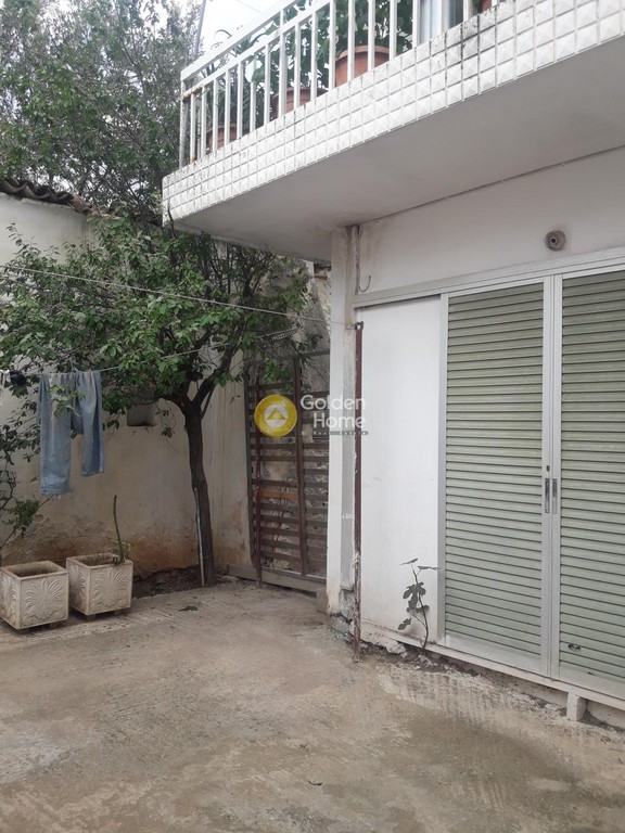Συγκρότημα διαμερισμάτων 260 τ.μ. προς πώληση, Κέντρο Κορωπίου