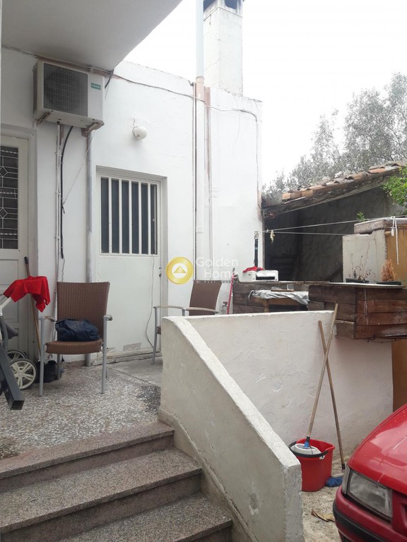 Συγκρότημα διαμερισμάτων 260 τ.μ. προς πώληση, Κέντρο Κορωπίου