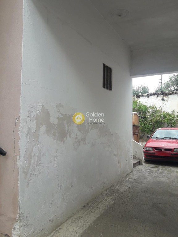 Συγκρότημα διαμερισμάτων 260 τ.μ. προς πώληση, Κέντρο Κορωπίου