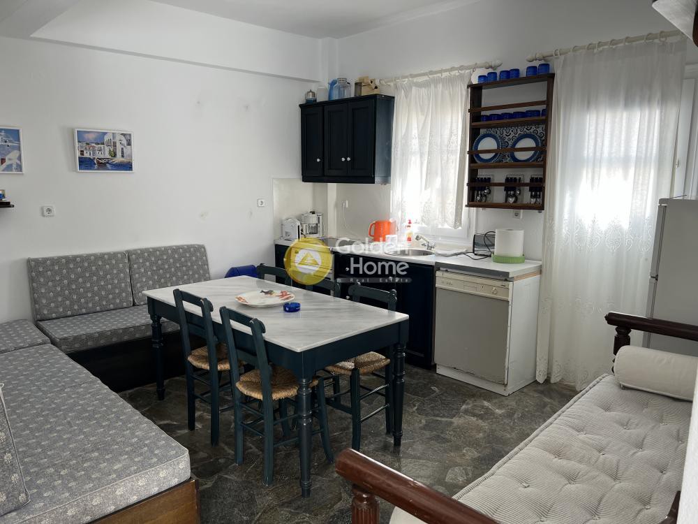 Μεζονέτα 80 τ.μ. προς πώληση, Μάρμαρα Πάρου