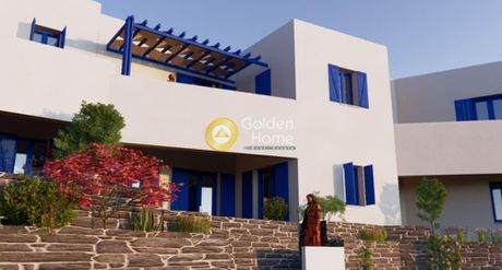Maisonette 161sqm for sale-Paros » Kakapetra