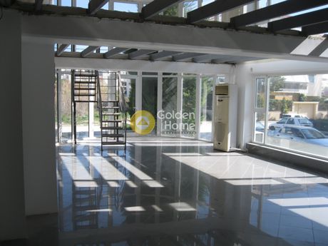Building 2.120sqm for sale-Spata » Center