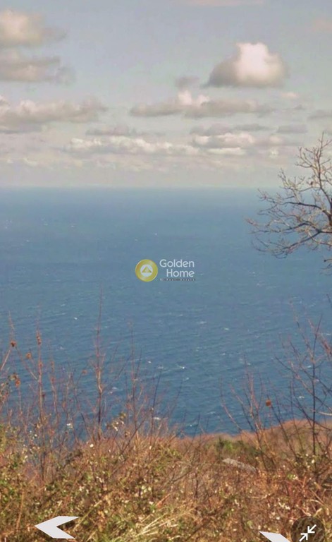 Οικόπεδο 1.545 τ.μ. πρός πώληση, Μαγνησία, Μούρεσι