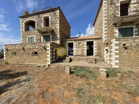 Maisonette 131sqm for sale-Lefktros » Rigklia