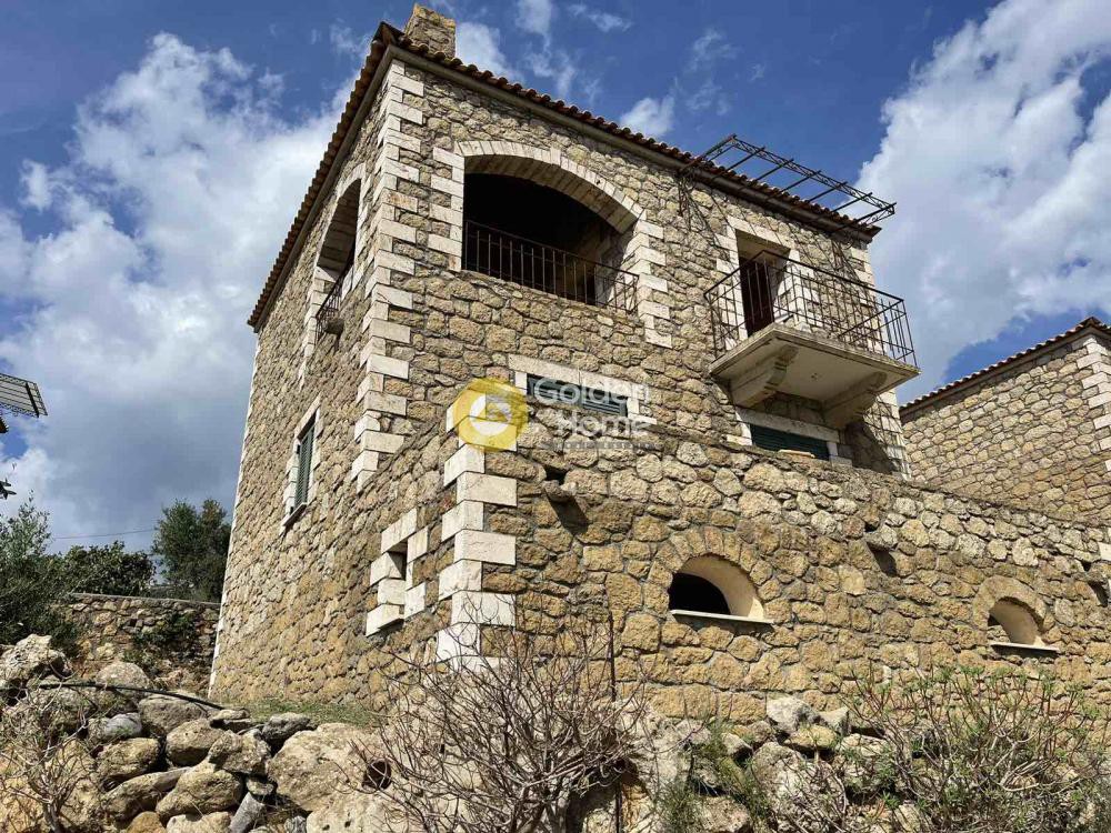 Μεζονέτα 131 τ.μ. προς πώληση, Ρίγκλια