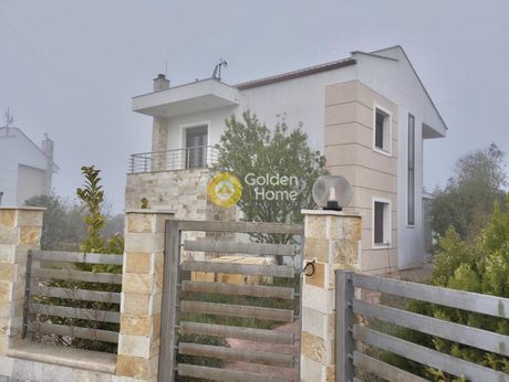 Μεζονέτα 200τ.μ. για πώληση-Θέρμη » Κάτω σχολάρι