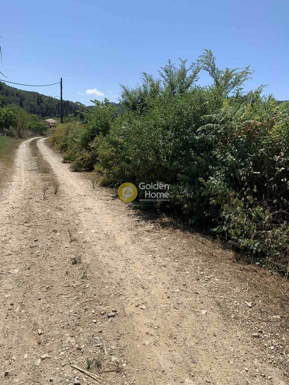 Land plot 1.507 sqm for sale, Corfu Prefecture, Corfu