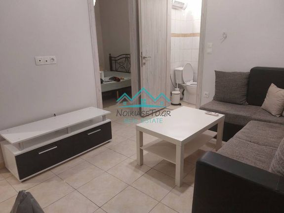 Studio / γκαρσονιέρα 40 τ.μ. για πώληση, Θεσσαλονίκη - Κέντρο, Άνω Πόλη