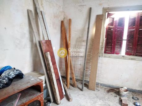 Οικόπεδο 120τ.μ. για πώληση-Περιστέρι » Νέα σεπόλια