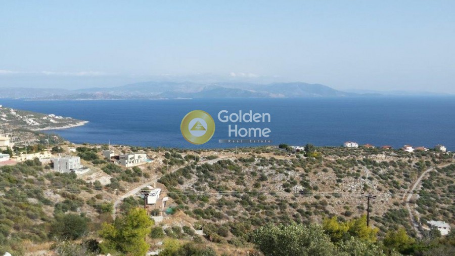 Οικόπεδο 1.000 τ.μ. πρός πώληση, Αθήνα - Ανατολικά Προάστια, Μαραθώνας