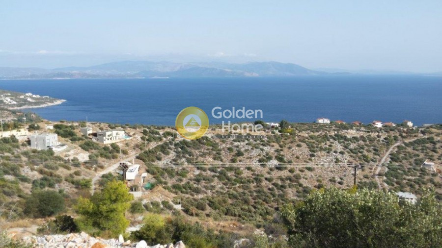 Οικόπεδο 1.000 τ.μ. πρός πώληση, Αθήνα - Ανατολικά Προάστια, Μαραθώνας