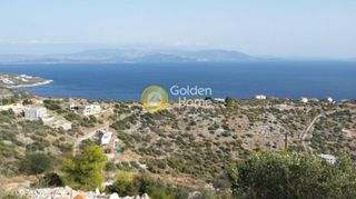 Οικόπεδο 1.000 τ.μ. για πώληση