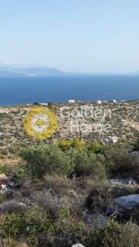Οικόπεδο 1.000 τ.μ. πρός πώληση, Αθήνα - Ανατολικά Προάστια, Μαραθώνας