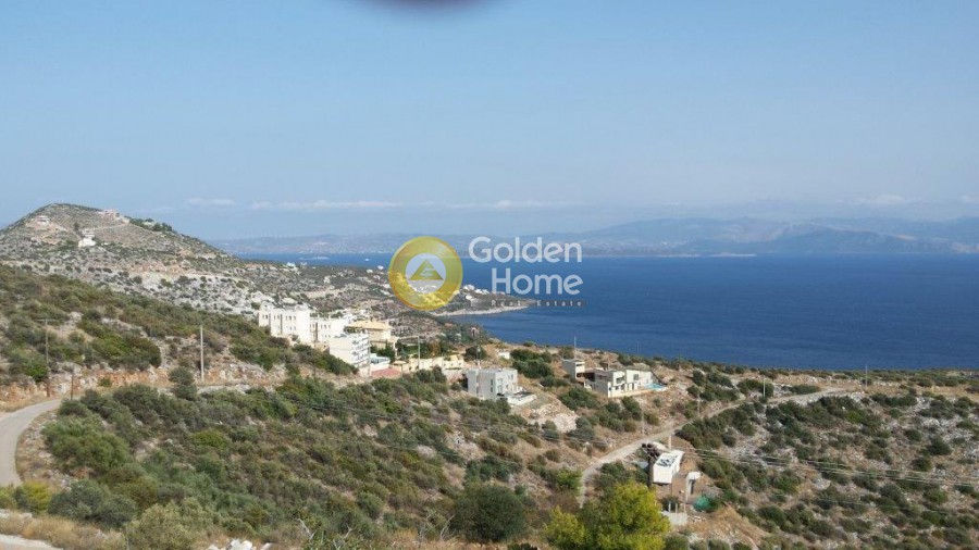 Οικόπεδο 1.000 τ.μ. πρός πώληση, Αθήνα - Ανατολικά Προάστια, Μαραθώνας