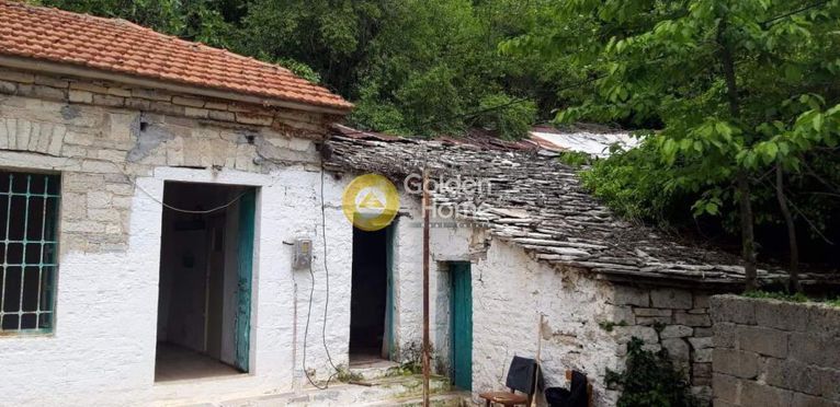 Detached home 100 sqm for sale, Ioannina Prefecture, Katsanochoria