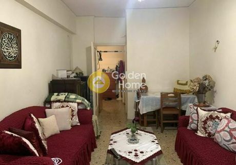 Διαμέρισμα 55 τ.μ. για πώληση