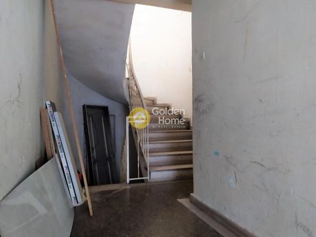 Κτίριο 250τ.μ. για πώληση-Πατήσια » Όσιος λουκάς