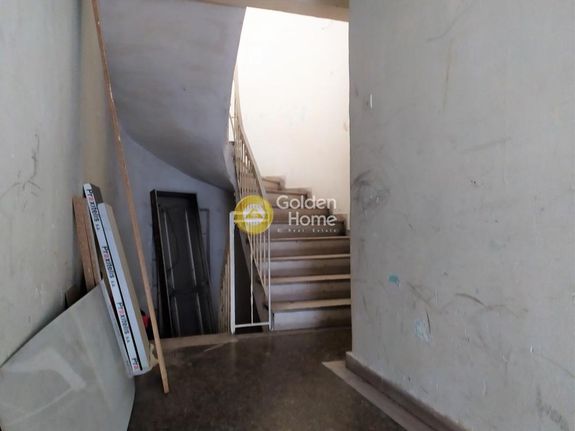 Κτίριο 250 τ.μ. για πώληση, Αθήνα - Κέντρο, Πατήσια