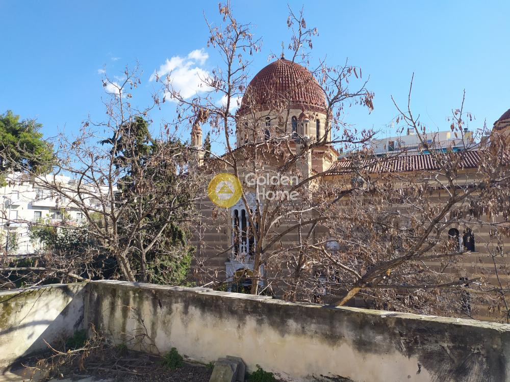 Κτίριο 250 τ.μ. πρός πώληση, Αθήνα - Κέντρο, Πατήσια