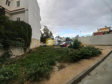 Οικόπεδο 249τ.μ. για πώληση-Άγιος δημήτριος » Τσουκάλι