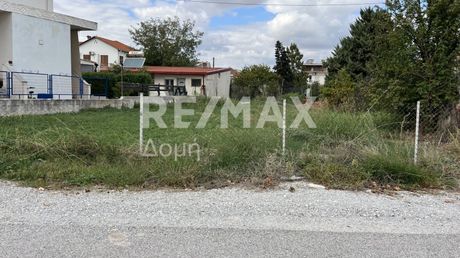 Land plot 414sqm for sale-Almiros » Center