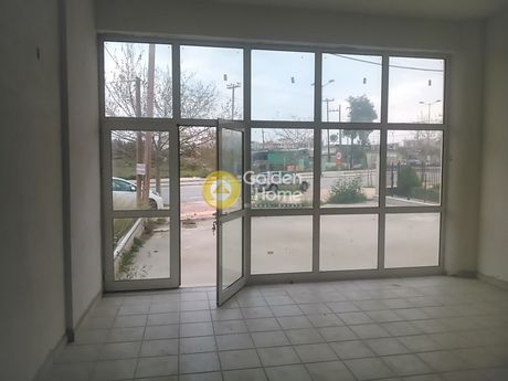 Κατάστημα 120τ.μ. για ενοικίαση-Κόρινθος » Γαλότα