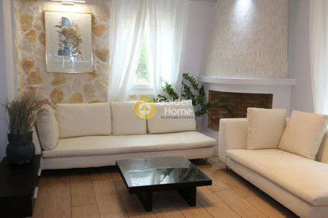 Μεζονέτα 157τ.μ. για πώληση-Γαλαξίδι » Παραλία αγίων πάντων