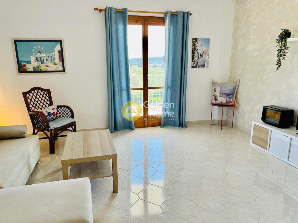 Διαμέρισμα 90 τ.μ. πρός πώληση, Αργολίδα, Ερμιόνη