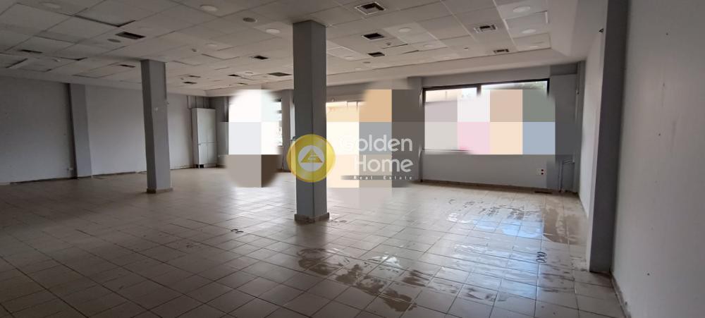 Κατάστημα 170 τ.μ. προς ενοικίαση, Πολυθέα Καστελλίου