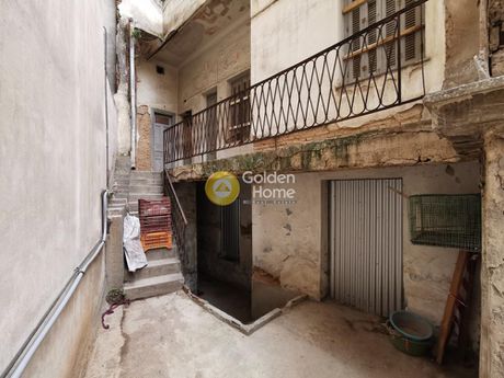 Οικόπεδο 123τ.μ. για πώληση-Πατήσια » Πλατεία κολιάτσου