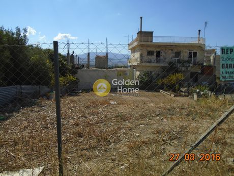 Οικόπεδο 295τ.μ. για πώληση-Ίλιον » Μιχελή