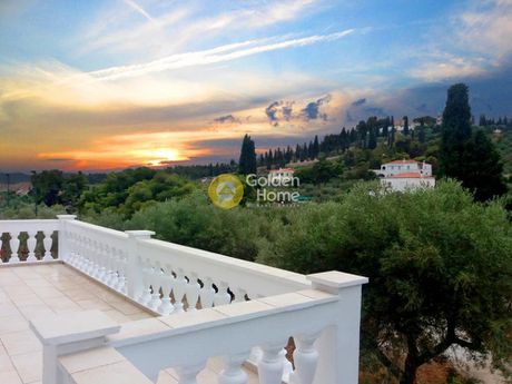 Μονοκατοικία 170τ.μ. για ενοικίαση-Σπέτσες » Κουζούνος