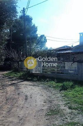 Detached home 60 sqm for sale, Phthiotis, Malesina
